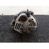 Recambio de alternador para toyota celica (st) 1.6 referencia OEM IAM 2706016170 1002117050 DENSO