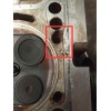 Recambio de culata para fiat stilo (192) 1.2 16v active referencia OEM IAM B469 46550108 
