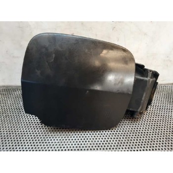 TAPA EXTERIOR COMBUSTIBLE 