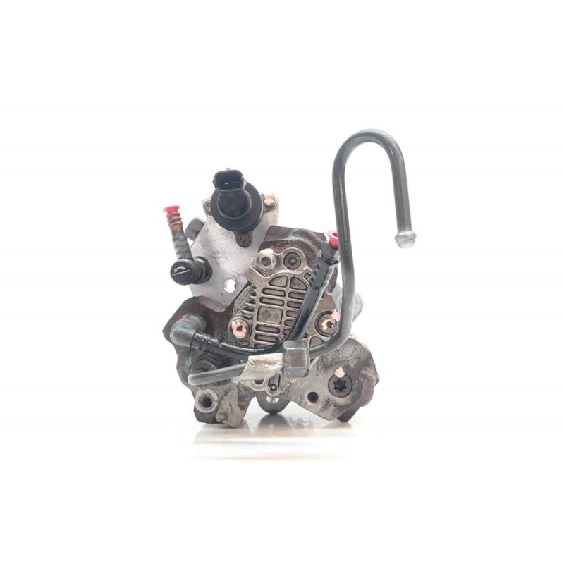 Recambio de bomba inyeccion para renault scenic ii luxe privilege referencia OEM IAM 0445010087 8200256255 BOSCH 2