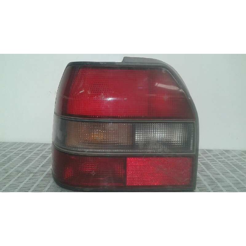 Recambio de piloto trasero izquierdo para renault 19 hatchback (b/c53) referencia OEM IAM  125868 