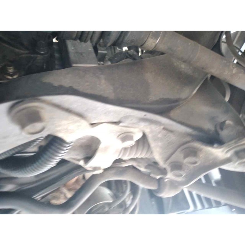 Recambio de puente delantero para subaru xv executive referencia OEM IAM - Gris 3