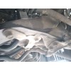 Recambio de puente delantero para subaru xv executive referencia OEM IAM   