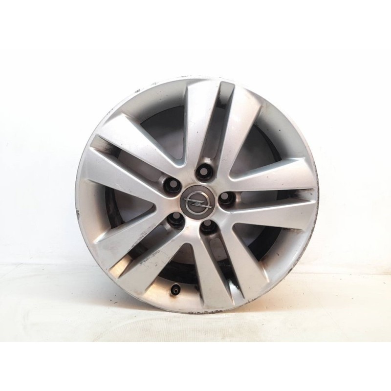 Recambio de llanta para opel meriva b excellence referencia OEM IAM OP032  