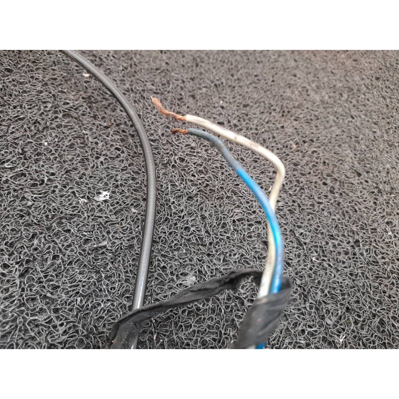 Recambio de elevalunas delantero derecho para citroën berlingo station wagon x referencia OEM IAM 60811820 - Blanco 2