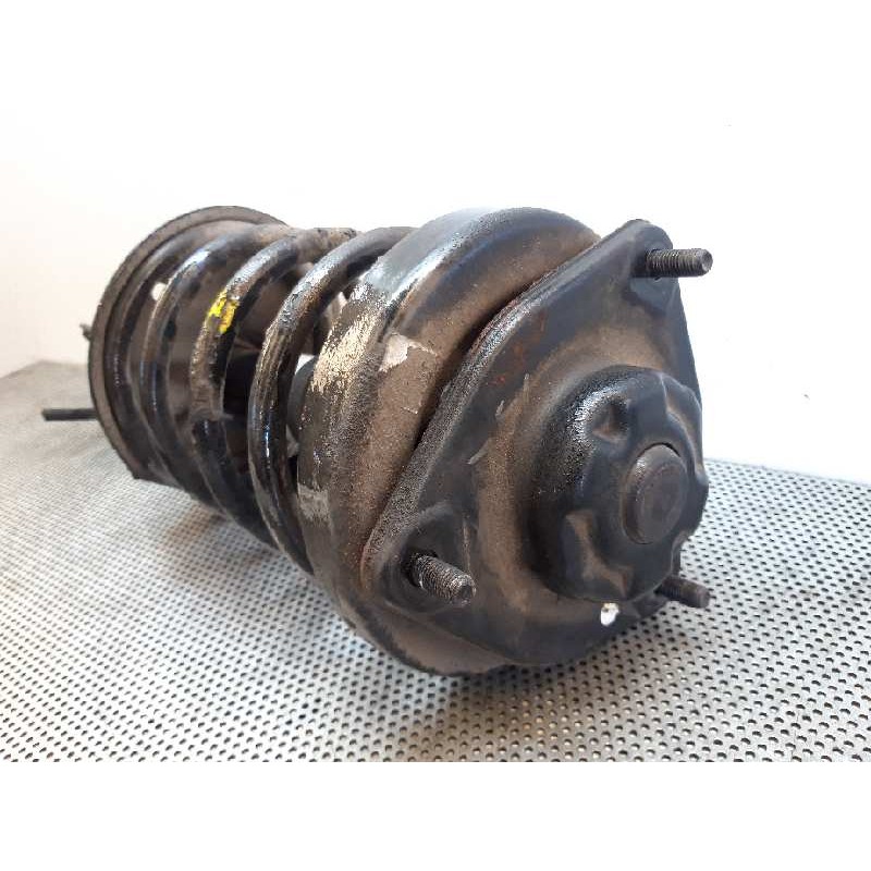 Recambio de amortiguador delantero derecho para hyundai coupe (gk) 2.0 fx full referencia OEM IAM - Rojo 2