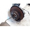 Recambio de puente trasero para nissan tiida (c11x/sc11x) acenta referencia OEM IAM   