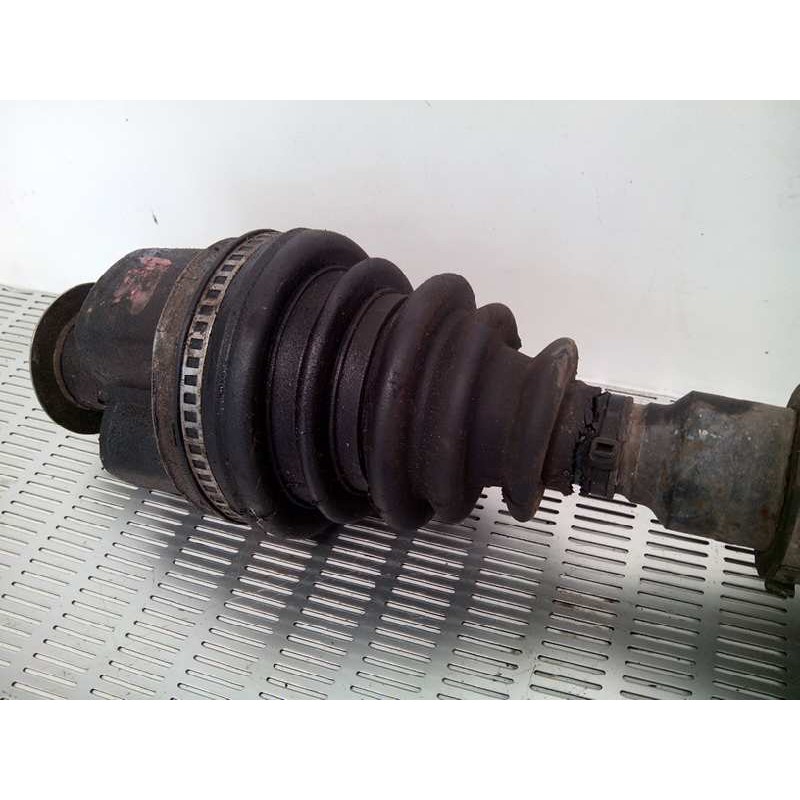 Recambio de transmision delantera derecha para volvo s40 berlina 1.6 cat referencia OEM IAM - Verde 2