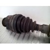 Recambio de transmision delantera derecha para volvo s40 berlina 1.6 cat referencia OEM IAM   