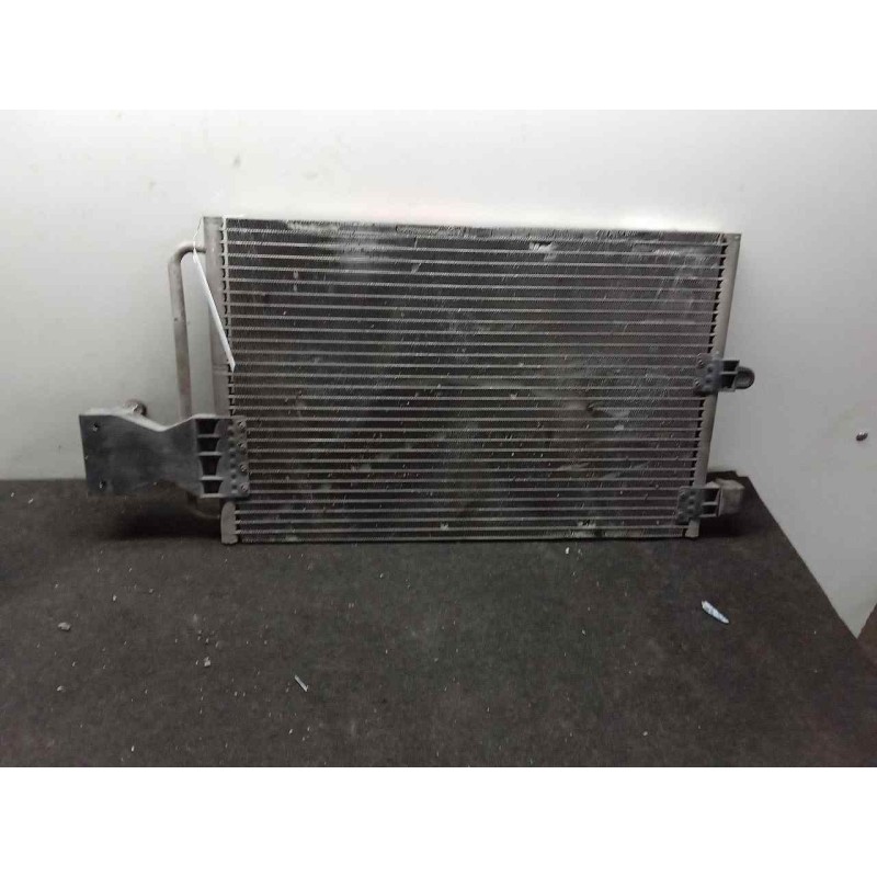 Recambio de condensador / radiador aire acondicionado para citroën xantia berlina 1.6 referencia OEM IAM 9636477180  