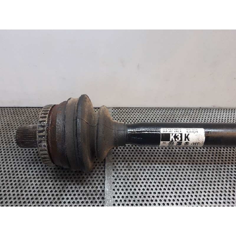 Recambio de transmision trasera derecha para audi a4 avant (8e) 2.5 tdi quattro (132kw) referencia OEM IAM 8E0501203K - Gris 4