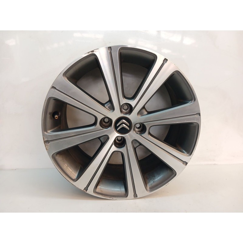 Recambio de llanta para citroën c4 ii (nc_) 1.2 thp 110 referencia OEM IAM 9673707777  