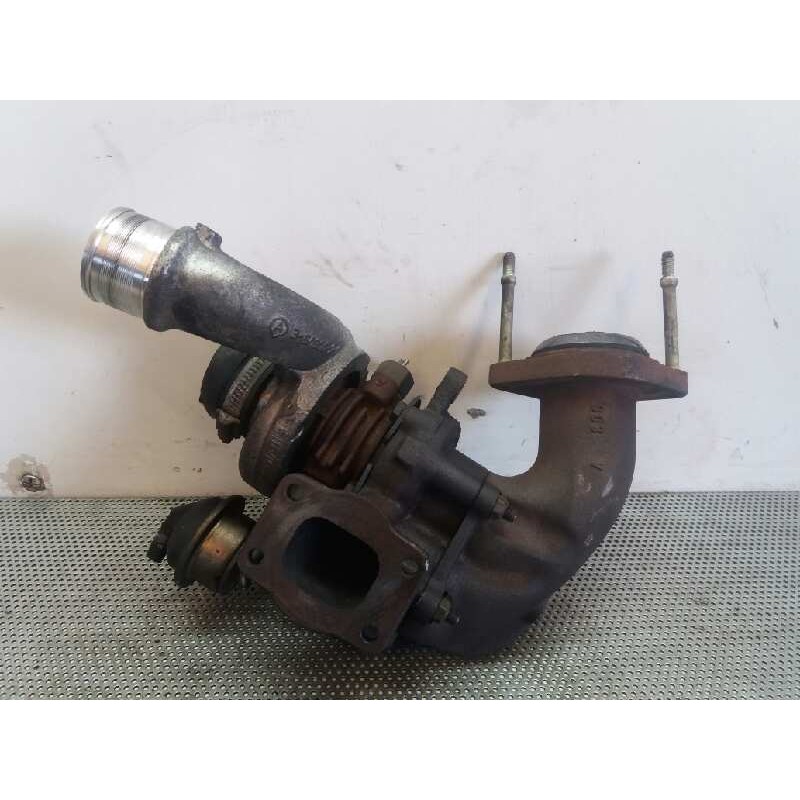 Recambio de turbocompresor para volvo s40 berlina td referencia OEM IAM 7700103866 J2252F / 65420402 GARRET 3