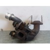 Recambio de turbocompresor para volvo s40 berlina td referencia OEM IAM 7700103866 J2252F / 65420402 GARRET