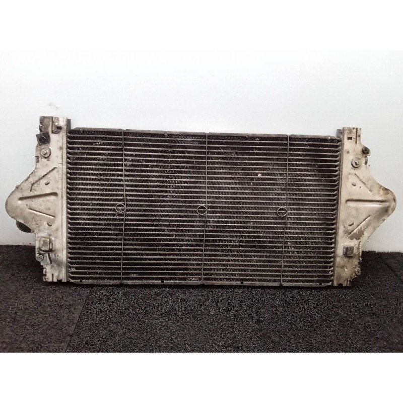 Recambio de intercooler para renault espace /grand espace (je0) 2.2 dci turbodiesel cat referencia OEM IAM 120-E17-B02 24248 2
