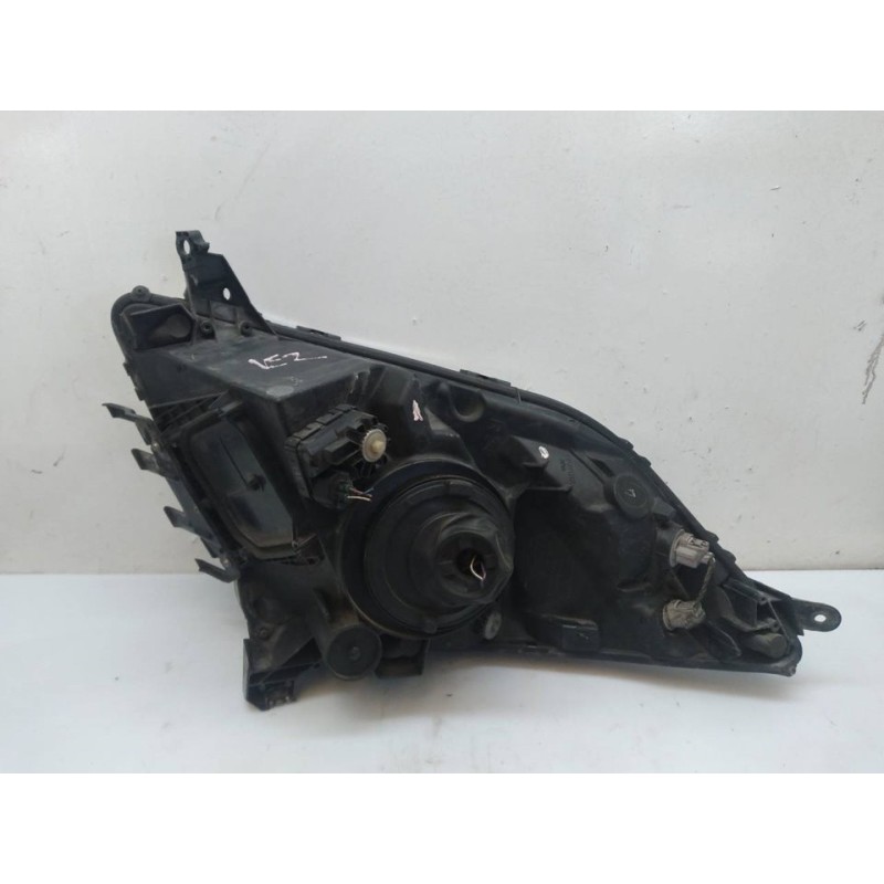 Recambio de faro derecho para toyota prius (nhw20) executive referencia OEM IAM - Blanco 2