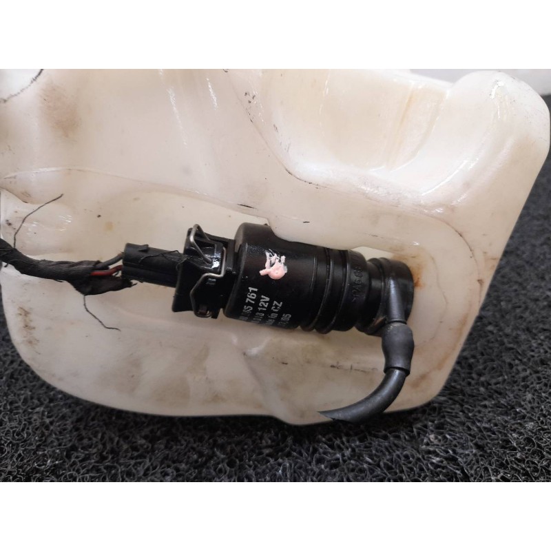 Recambio de deposito limpia para opel vectra b berlina gl referencia OEM IAM 0023935 1450586 4