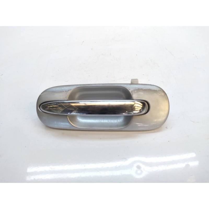 Recambio de maneta exterior trasera izquierda para mg serie 45 (rt) classic (5-ptas.) referencia OEM IAM   