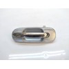 Recambio de maneta exterior trasera izquierda para mg serie 45 (rt) classic (5-ptas.) referencia OEM IAM   