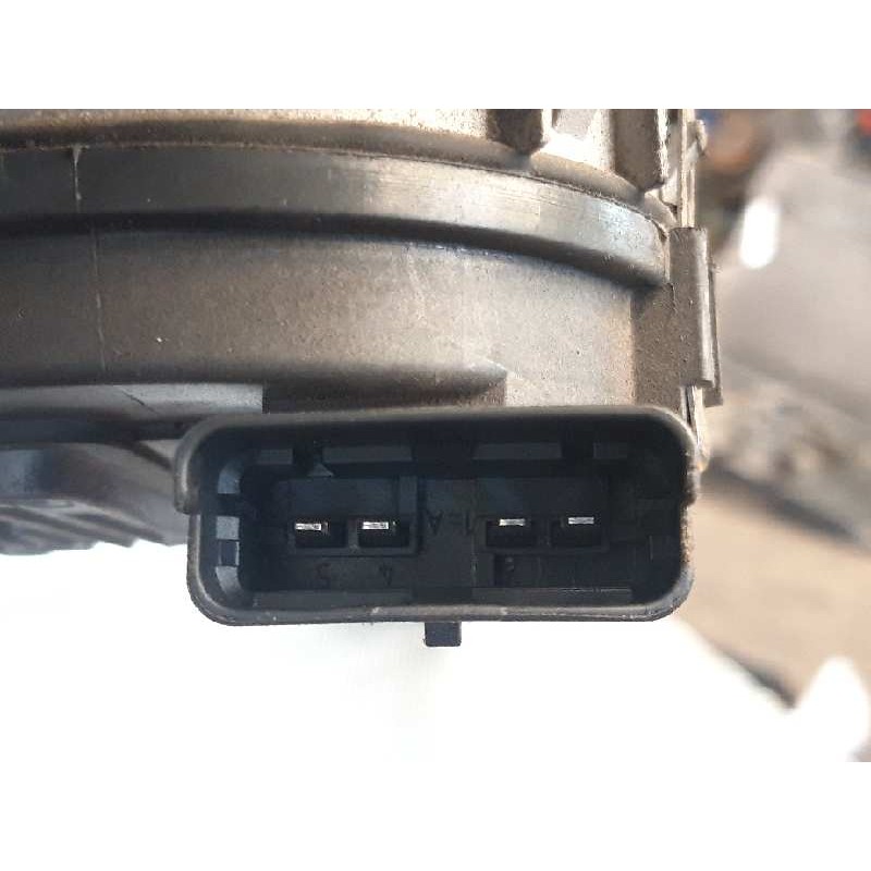 Recambio de motor limpia delantero para renault espace iv (jk0) 2.2 dci turbodiesel referencia OEM IAM 0390241805 2