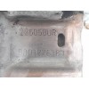 Recambio de refuerzo paragolpes delantero para citroën c4 cactus feel edition referencia OEM IAM 9801276380  