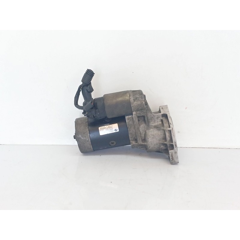 Recambio de motor arranque para nissan primera (p11) 2.0 td referencia OEM IAM 2330054A05 - Gris 4