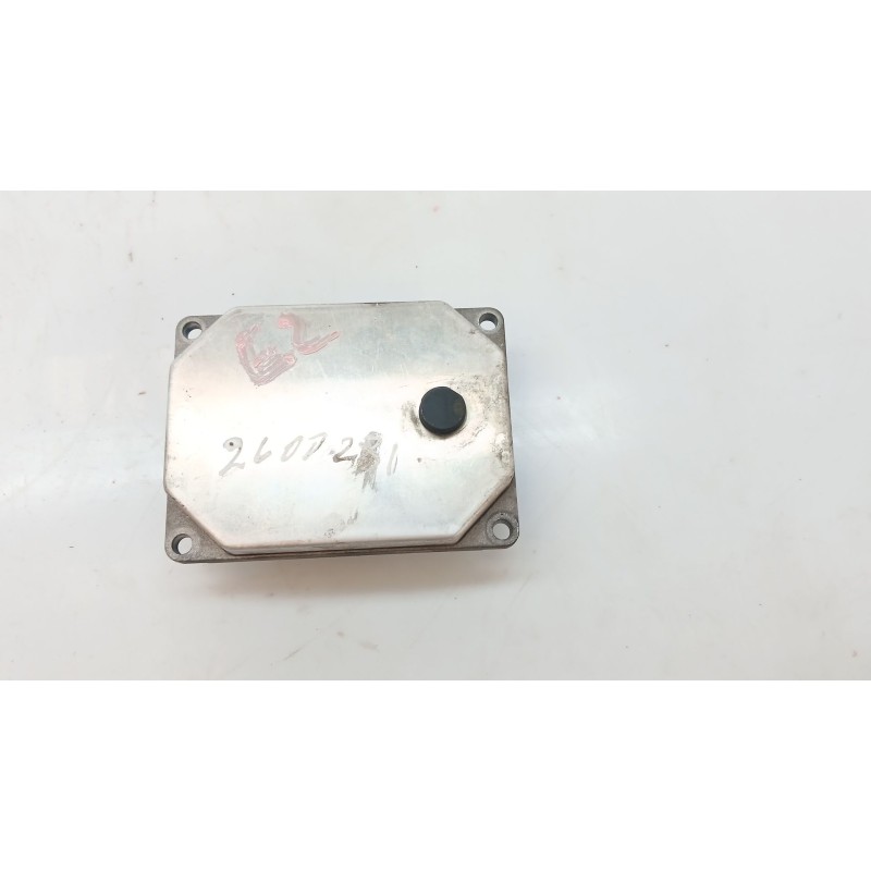 Recambio de centralita motor uce para ford ka (ru8) 1.2 referencia OEM IAM 1AW5SF8K2 51868986 - Gris 3