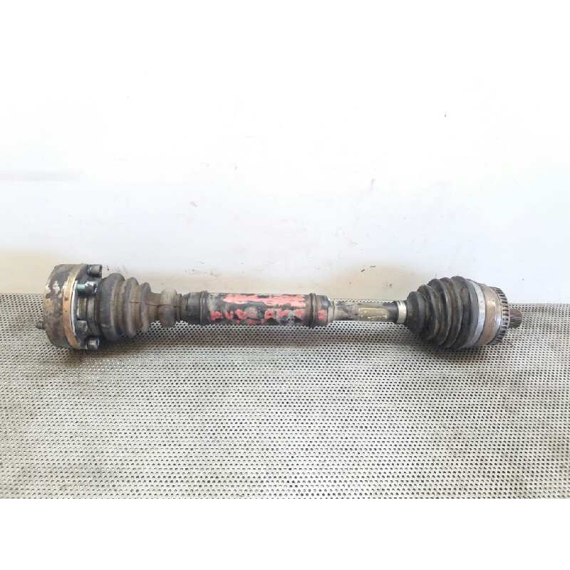 Recambio de transmision delantera izquierda para audi a4 avant (b5) referencia OEM IAM   