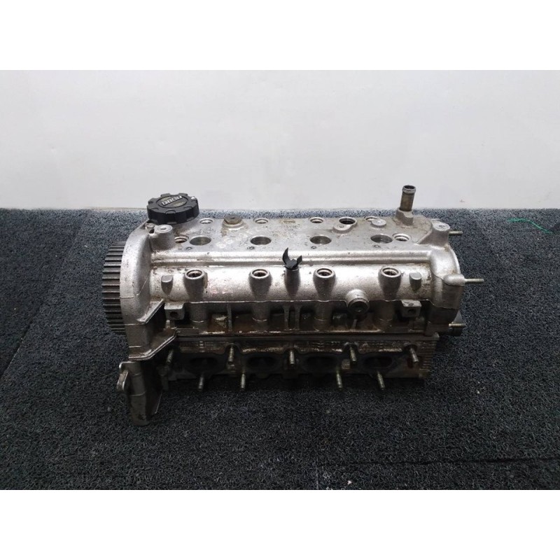 Recambio de culata para fiat stilo (192) 1.2 16v active referencia OEM IAM B469 46550108 - Gris 9