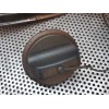 Recambio de tapa exterior combustible para renault clio grandtour business referencia OEM IAM   