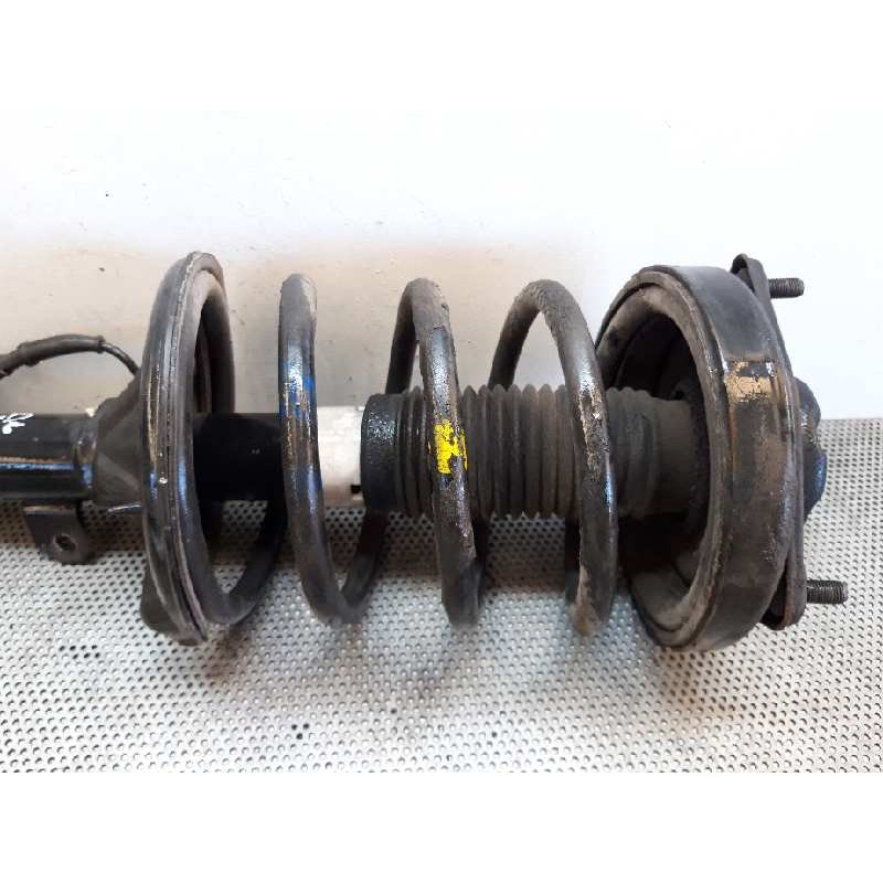 Recambio de amortiguador delantero derecho para hyundai coupe (gk) 2.0 fx full referencia OEM IAM - Rojo 3