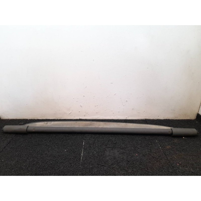 Recambio de bandeja trasera para suzuki baleno fam. sy (eg) referencia OEM IAM 2