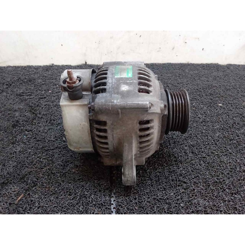 Recambio de alternador para toyota celica (st) 1.6 referencia OEM IAM 2706016170 1002117050 DENSO 4