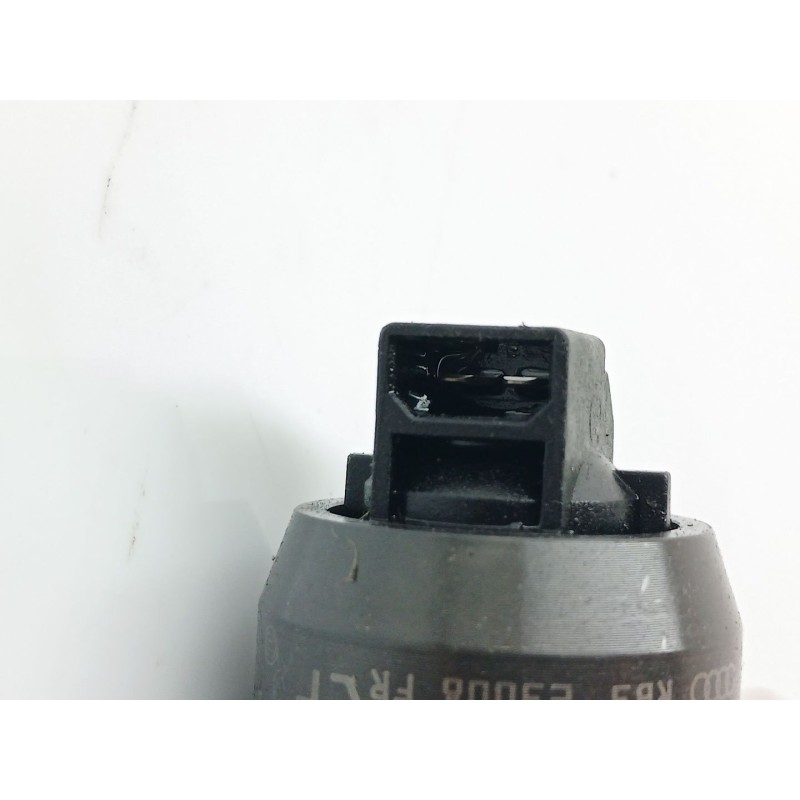Recambio de inyector para volkswagen touareg (7la) tdi v10 referencia OEM IAM 07Z130073H - Gris 3