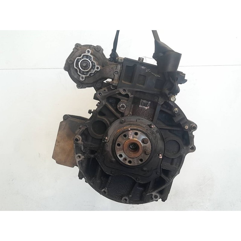 Recambio de bloque para ford transit caja cerrada, corta (fy) (2000 =>) ft 260 2.0 referencia OEM IAM ABFA 3