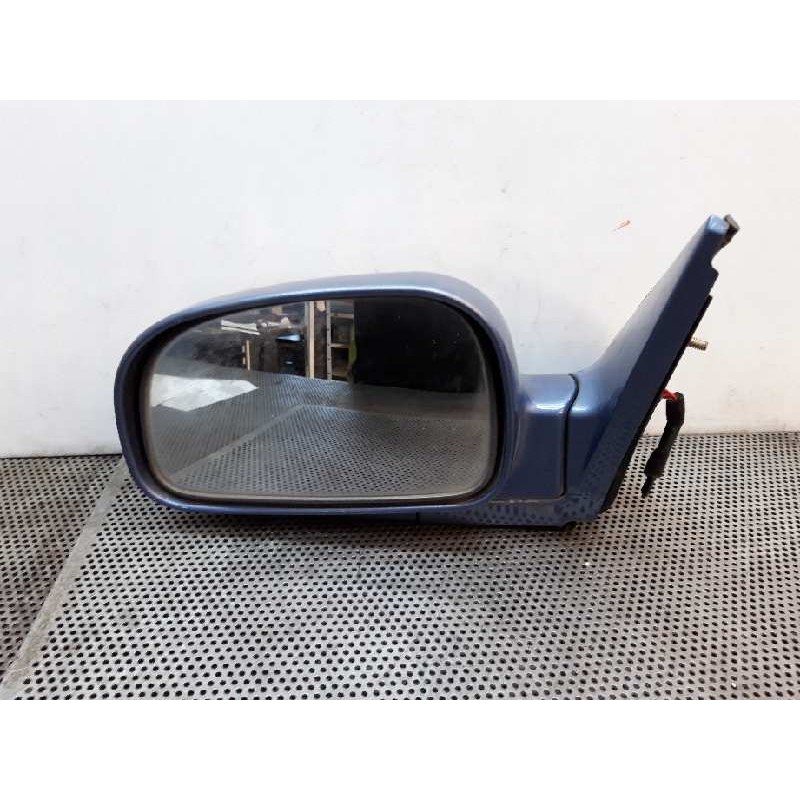 Recambio de retrovisor izquierdo para hyundai santa fe (sm) 2.4 gls referencia OEM IAM   