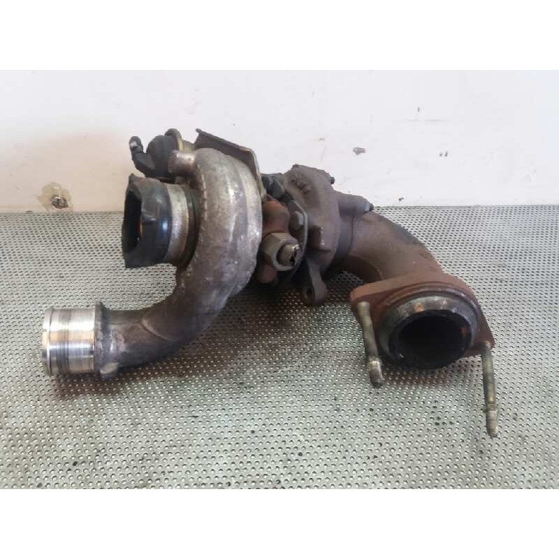 Recambio de turbocompresor para volvo s40 berlina td referencia OEM IAM 7700103866 J2252F / 65420402 GARRET 4
