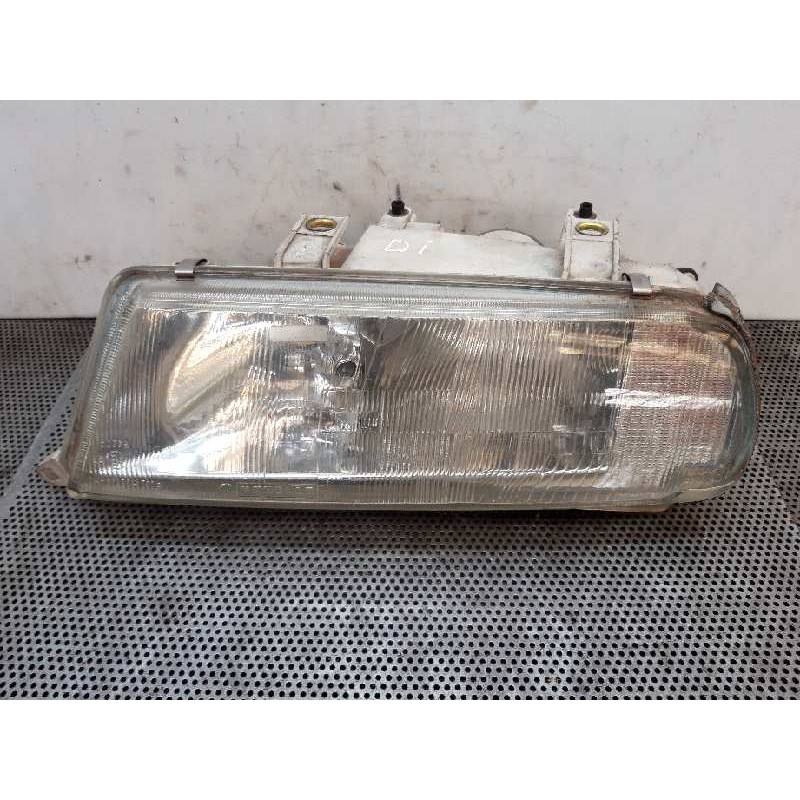 Recambio de faro izquierdo para lancia kappa berlina 2.4 jtd ls referencia OEM IAM   