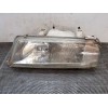 Recambio de faro izquierdo para lancia kappa berlina 2.4 jtd ls referencia OEM IAM   