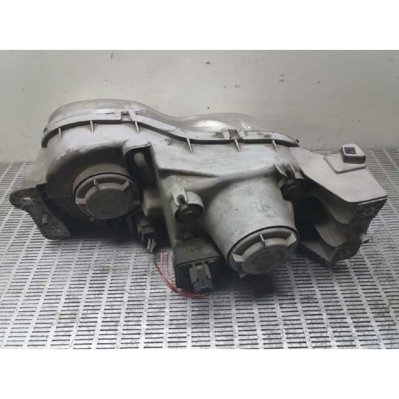 Recambio de faro izquierdo para hyundai coupe (rd) 1.6 16v cat referencia OEM IAM - Rojo 3