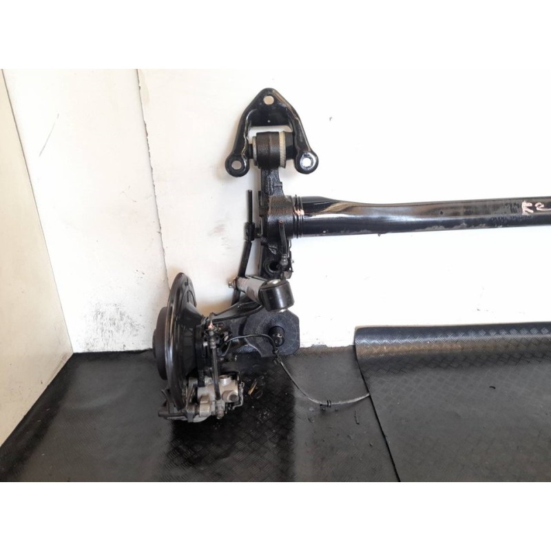 Recambio de puente trasero para opel astra g berlina comfort referencia OEM IAM 5