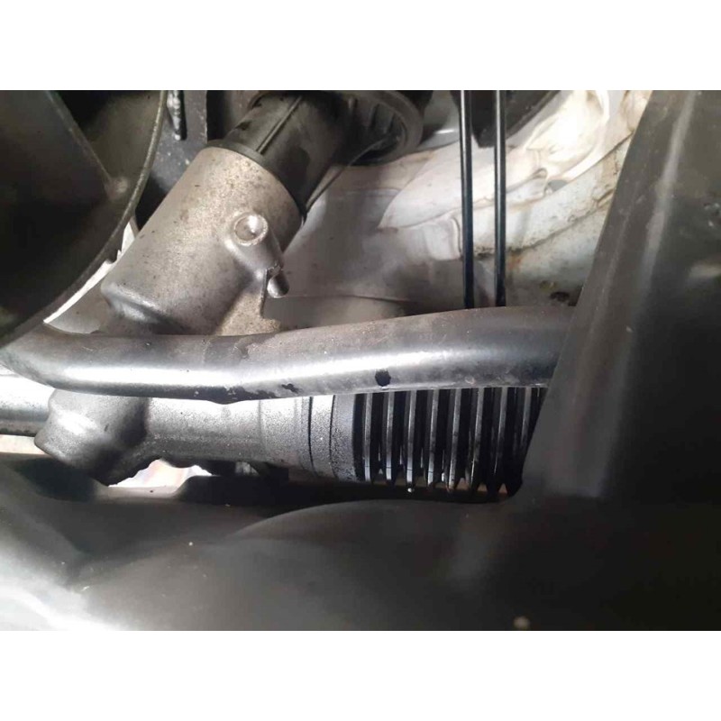 Recambio de cremallera direccion para seat arona xcellence edition referencia OEM IAM A0050974 TRW - Blanco 5