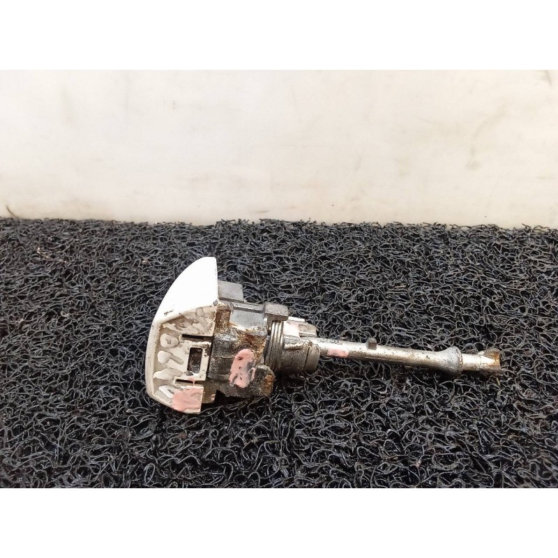 Recambio de bombin puerta delantera izquierda para toyota prius (nhw30) advance referencia OEM IAM - Blanco 2