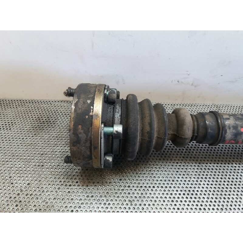 Recambio de transmision delantera izquierda para audi a4 avant (b5) referencia OEM IAM 2
