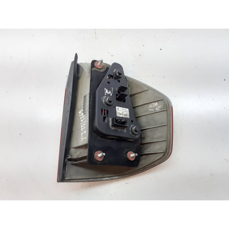 Recambio de piloto trasero izquierdo para bmw x3 (e83) 3.0d referencia OEM IAM 63216990169 - Negro 3