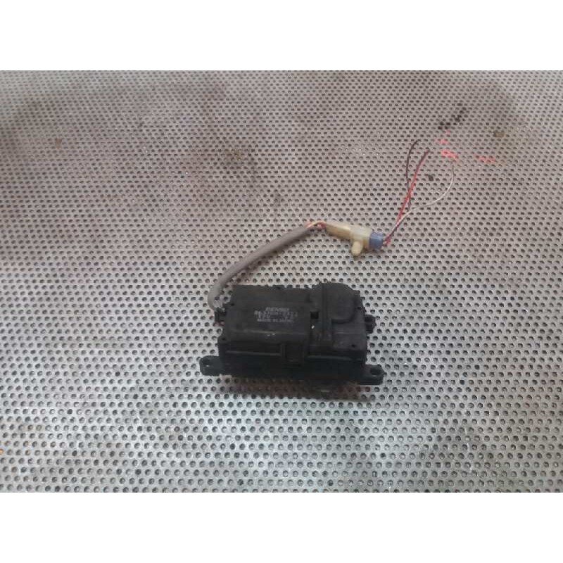 Recambio de motor apertura trampillas climatizador para toyota celica (t20) 1.8 16v cat referencia OEM IAM 0637002422  DENSO - Blanco