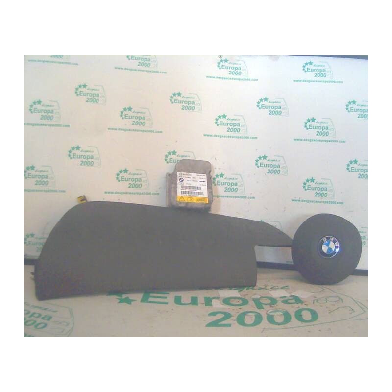 Recambio de kit airbag para bmw serie 3 berlina (e46) 320d referencia OEM IAM   