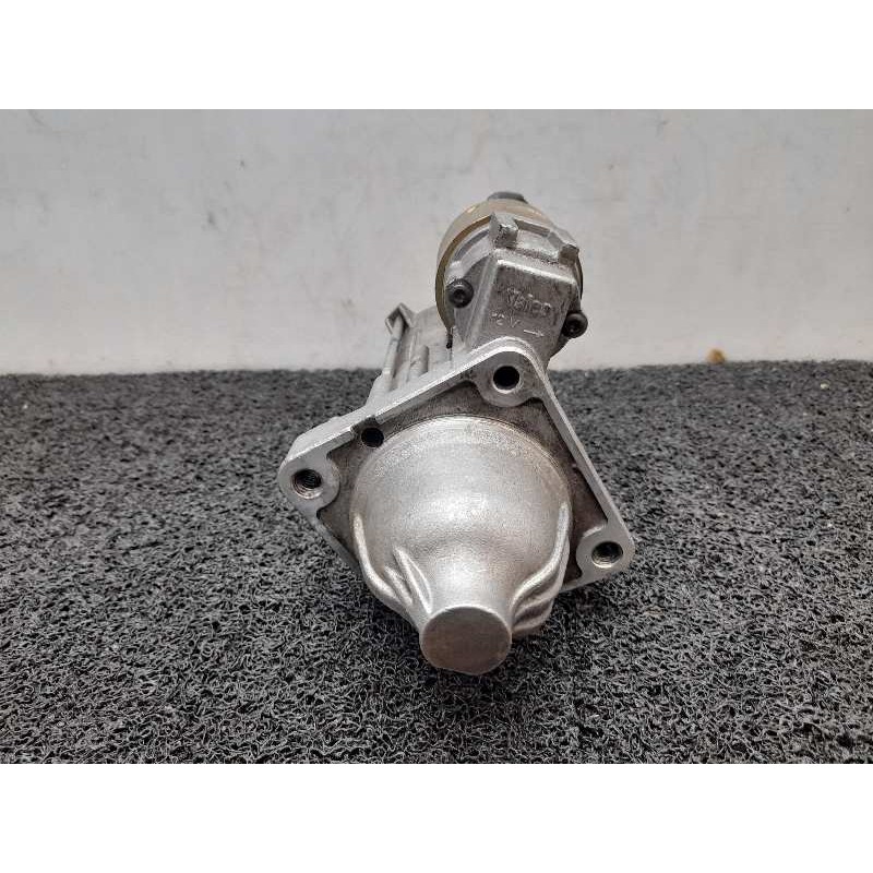 Recambio de motor arranque para bmw serie 3 compact (e46) 320td referencia OEM IAM 7787354  VALEO - Rojo 3