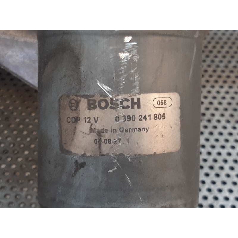 Recambio de motor limpia delantero para renault espace iv (jk0) 2.2 dci turbodiesel referencia OEM IAM 0390241805 3