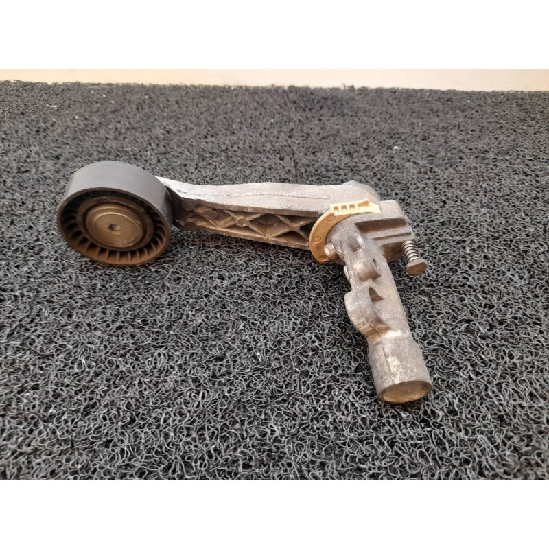 Recambio de tensor correa auxiliar para peugeot 207 cc (wd_) 1.6 16v referencia OEM IAM 75710158003  
